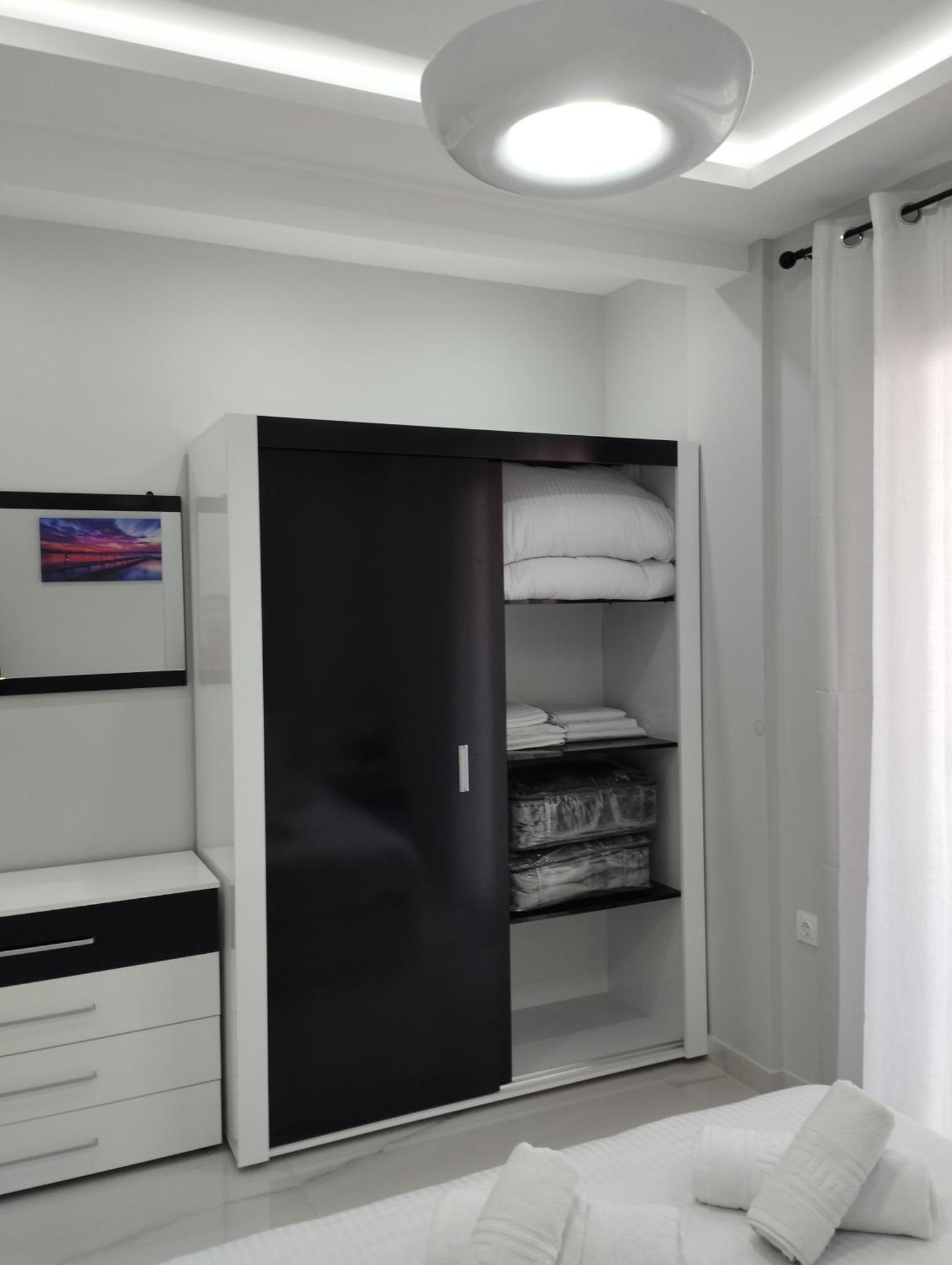 Λαμπερό Διαμέρισμα 2 Selanik Dış mekan fotoğraf